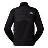 The North Face Reaxion 2.0 Hybrid Jacket - Veste hybride femme | Hardloop