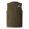 The North Face Ilti Liner Vest - Windproof jacket - Men's | Hardloop