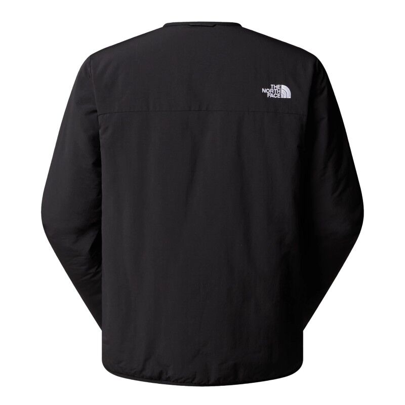 The North Face Ilti Liner Jacket - Windproof jacket - Men's | Hardloop