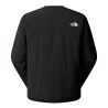 The North Face Ilti Liner Jacket - Windproof jacket - Men's | Hardloop