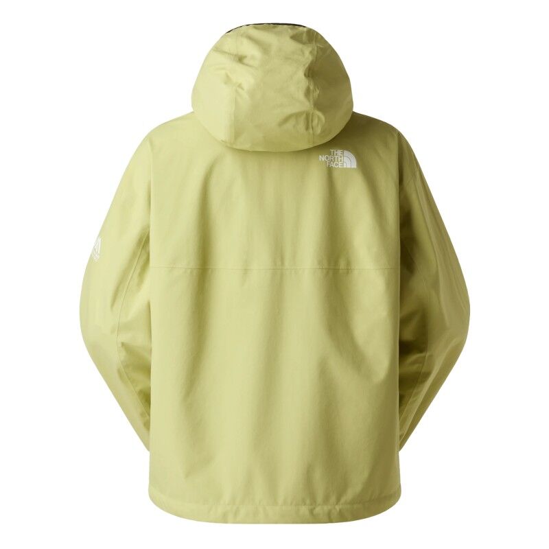 The North Face Mountain Athletics Rainlit Hooded Jacket - Waterproof jacket - Women's | Hardloop