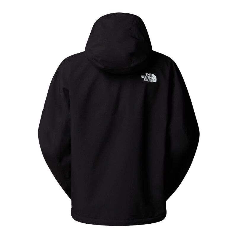 The North Face Mountain Athletics Rainlit Hooded Jacket - Regnjakke - Damer | Hardloop