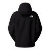 The North Face Mountain Athletics Rainlit Hooded Jacket - Sadetakki - Naiset | Hardloop