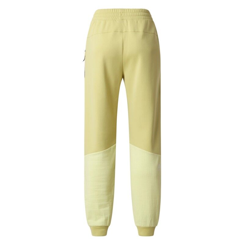 The North Face Mountain Athletics Fleece Pant - Pantalon survêtement femme | Hardloop