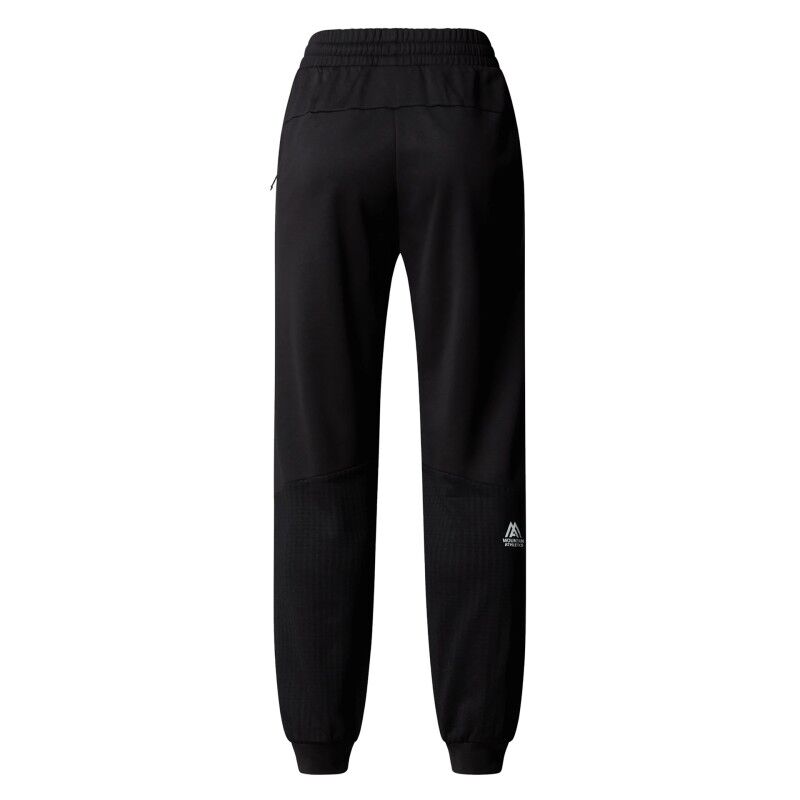 The North Face Mountain Athletics Fleece Pant - Träningsbyxa - Dam | Hardloop