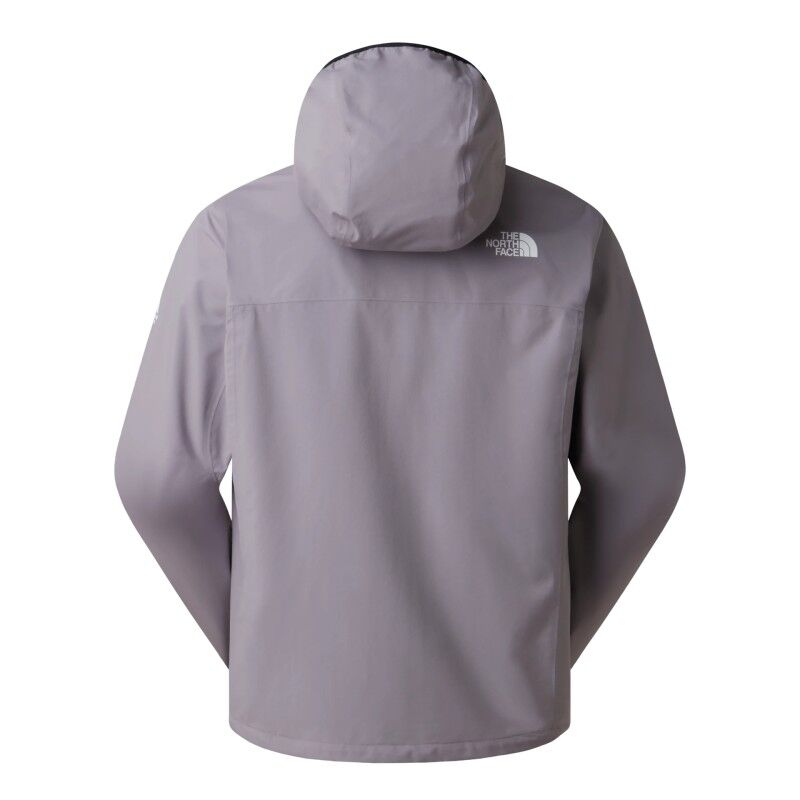 The North Face Mountain Athletics Rainlit Hooded Jacket - Regenjas - Heren | Hardloop