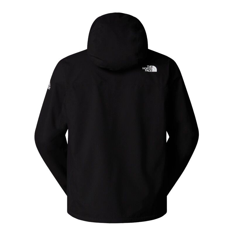 The North Face Mountain Athletics Rainlit Hooded Jacket - Veste imperméable homme | Hardloop