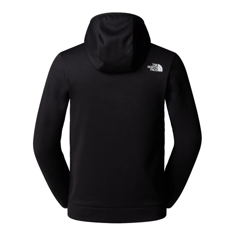 The North Face Mountain Athletics Fleece Full Zip Jacket - Fleece jacket - Men's | Hardloop