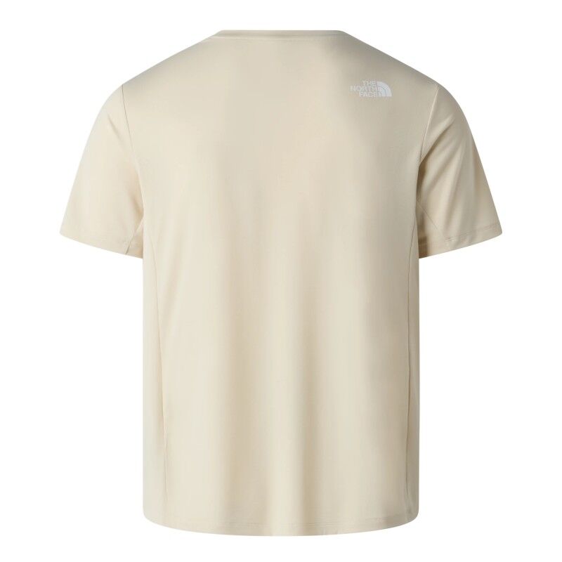 The North Face Mountain Athletics Tape Short Sleeves - T-shirt homme | Hardloop