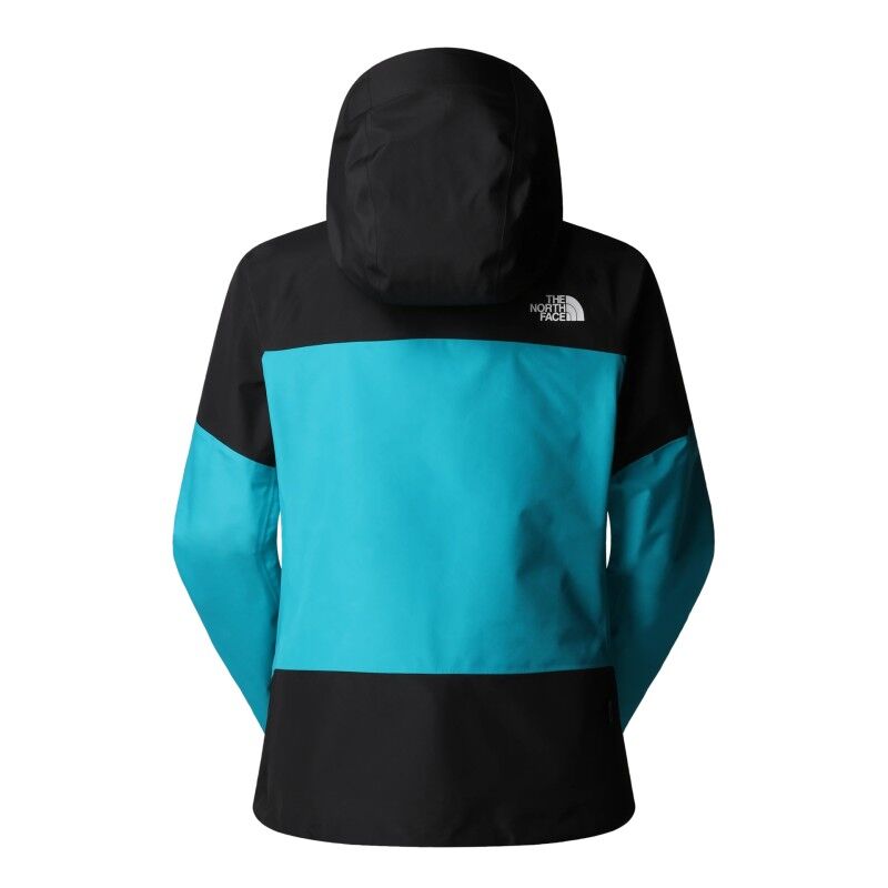 The North Face GTX Jazzi Jacket - Regnjacka - Dam | Hardloop