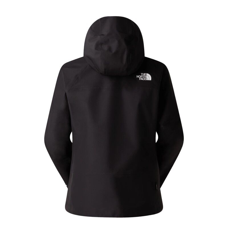 The North Face GTX Jazzi Jacket - Regnjacka - Dam | Hardloop