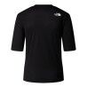 The North Face Shadow Short Sleeve T-Shirt - T-Shirt - Damen | Hardloop