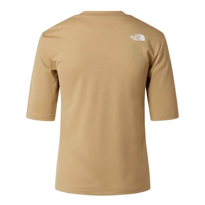 The North Face Shadow Short Sleeve T-Shirt - Camiseta - Mujer | Hardloop