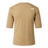 The North Face Shadow Short Sleeve T-Shirt - T-shirt - Damer | Hardloop