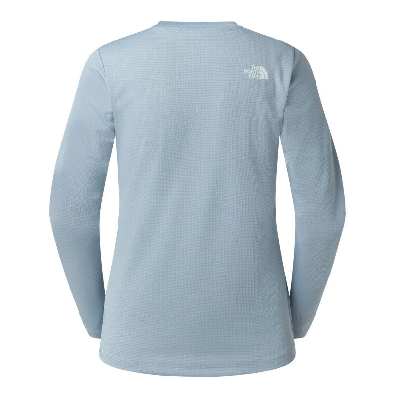 The North Face Shadow Long Sleeve T-Shirt - T-shirt - Donna | Hardloop