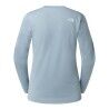 The North Face Shadow Long Sleeve T-Shirt - Camiseta - Mujer | Hardloop