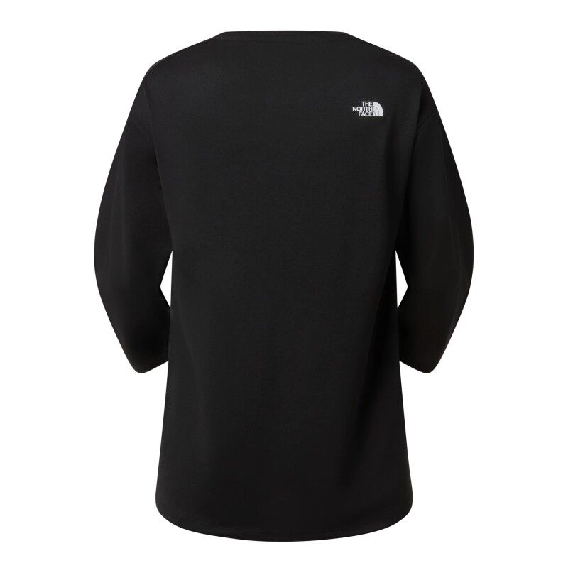 The North Face Tanken 3/4 T-Shirt - T-shirt femme | Hardloop