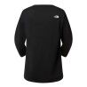The North Face Tanken 3/4 T-Shirt - T-shirt femme | Hardloop