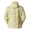 The North Face Mountain Athletics Hooded Wind Jkt-Printed - Veste coupe-vent femme | Hardloop