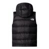 The North Face Hyalite Vest - Down vest - Women's | Hardloop