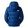 The North Face Hyalite Down Hoodie - Doudoune femme | Hardloop