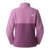 The North Face Yumiori Full Zip - Fleecevest - Dames | Hardloop