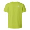 The North Face Teen Mountain Athletics SS Tee - Dětské triko | Hardloop