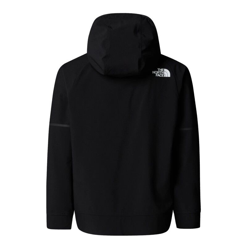 The North Face Teen Mountain Athletics Woven Jacket - Tuulitakki - Lasten | Hardloop