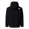 The North Face Teen Mountain Athletics Woven Jacket - Tuulitakki - Lasten | Hardloop