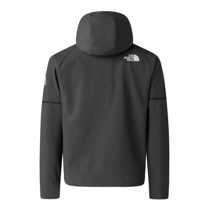 The North Face Teen Mountain Athletics Woven Jacket - Kurtka wiatrówka dziecięca | Hardloop
