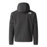 The North Face Teen Mountain Athletics Woven Jacket - Veste coupe-vent enfant | Hardloop