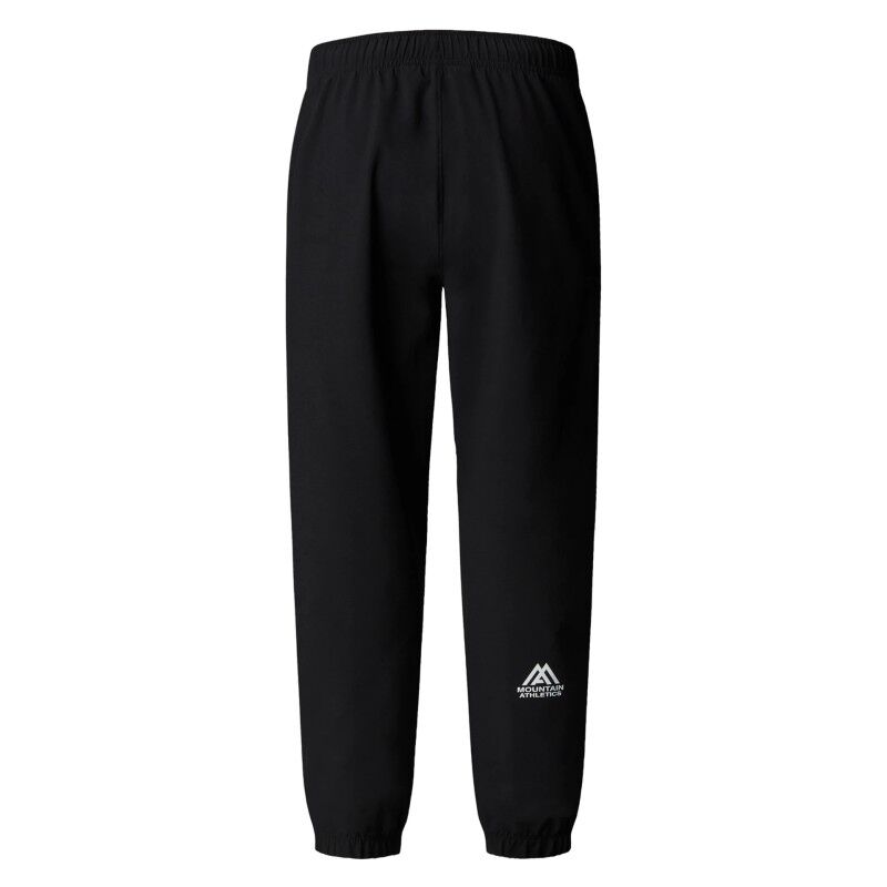 The North Face Teen Mountain Athletics Woven Pant - Verryttelypuku - Lasten | Hardloop