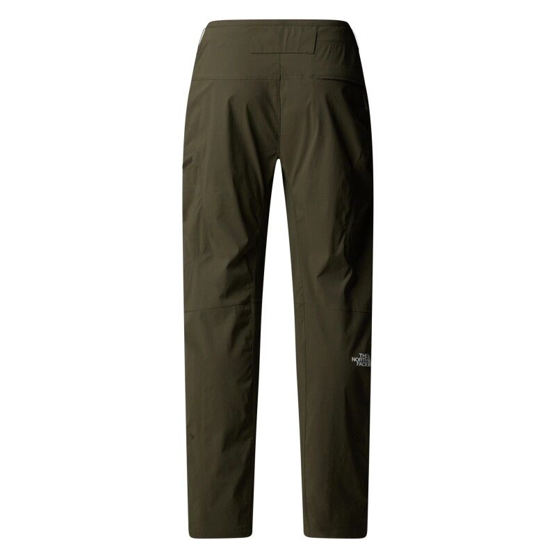 The North Face Exploration Reg Tapered Pant - Wanderhose - Herren | Hardloop