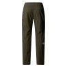 The North Face Exploration Reg Tapered Pant - Pantaloni da escursionismo - Uomo | Hardloop