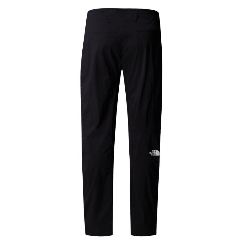 The North Face Exploration Reg Tapered Pant - Pantalones de senderismo - Hombre | Hardloop