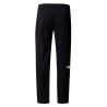The North Face Exploration Reg Tapered Pant - Spodnie turystyczne męskie | Hardloop