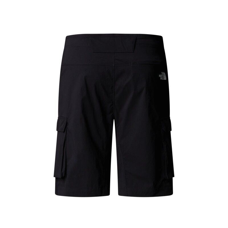 The North Face Exploration Cargo Shorts - Walking trousers - Men's | Hardloop