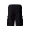The North Face Exploration Cargo Shorts - Vaellushousut - Miehet | Hardloop