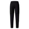 The North Face Exploration Reg Straight Convertible Pant - Muunnettavat vaellushousut - Naiset | Hardloop