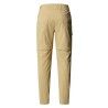 The North Face Exploration Reg Straight Convertible Pant - Pantalon randonnée convertible femme | Hardloop