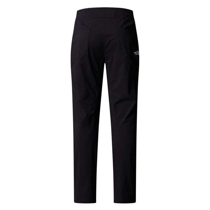 The North Face Exploration Pant - Walking trousers - Women's | Hardloop