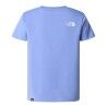 The North Face Teen Easy Regular SS Tee - T-shirt enfant | Hardloop