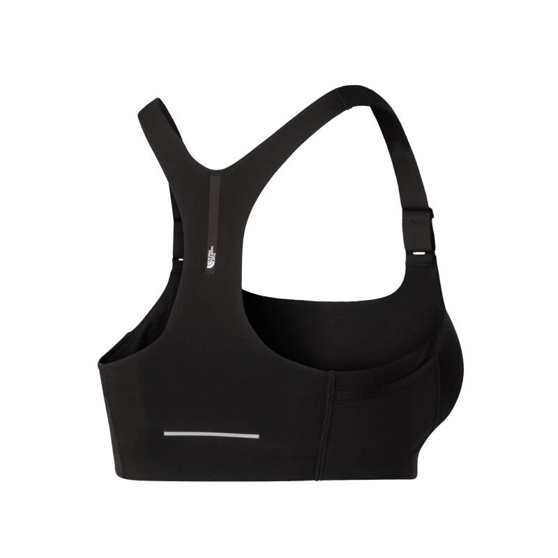 The North Face Refina Bra - Sport Bh - Dames | Hardloop