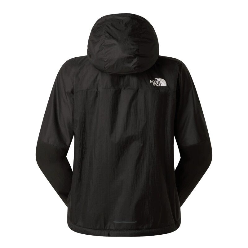 The North Face Ridgelite Futurefleece Wind Jacket - Windjack - Dames | Hardloop