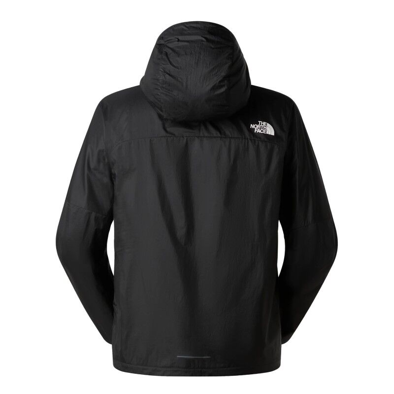 The North Face Ridgelite Futurefleece Wind Jacket - Chaqueta cortavientos - Hombre | Hardloop