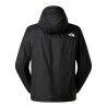 The North Face Ridgelite Futurefleece Wind Jacket - Windproof jacket - Men's | Hardloop
