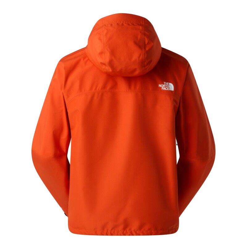 The North Face Valley View Jacket - Hardshell jacket - Men's | Hardloop