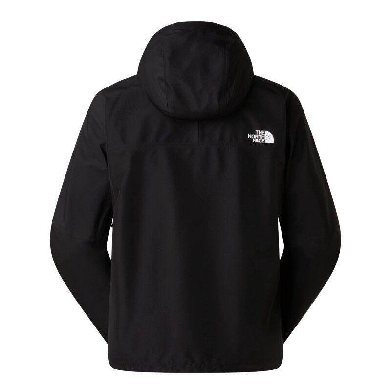 The North Face Valley View Jacket - Pánská nepromokavá bunda | Hardloop