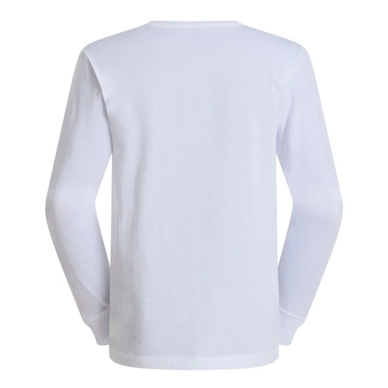 The North Face Evolution Simple Dome Regular Long Sleeve - T-shirt homme | Hardloop