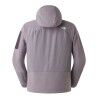 The North Face Tek Approach Futurefleece Hooded Jacket - Softshell jacket - Men's | Hardloop